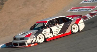 Illustration for article titled Vintage IMSA Picdump!